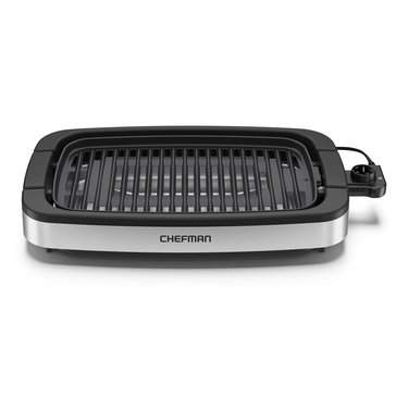 Chefman Smokeless Grill