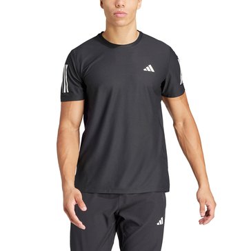 Adidas Men's Own The Run Base Tee 