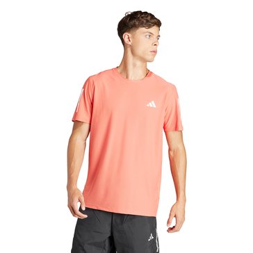 Adidas Men's Own The Run Base Tee 