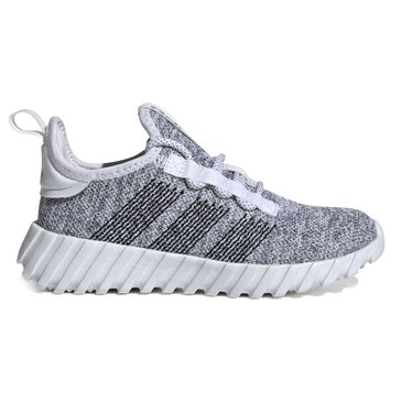 Adidas Big Boys' Kaptir Flow K Running Sneaker