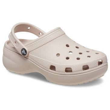 Crocs Women's Classic Platform Clog