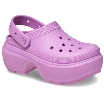 Crocs Women's Stomp Clog