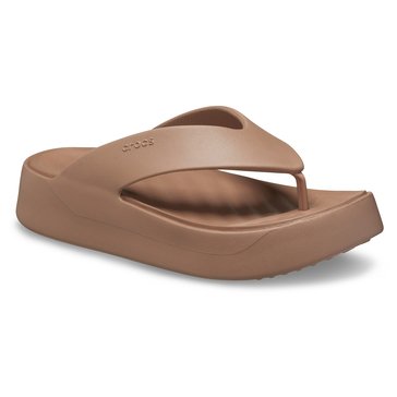 Crocs Getaway Platform Flip Flop