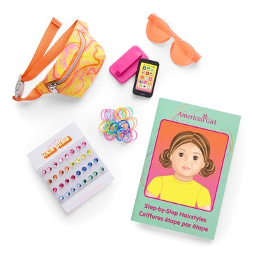 American Girl Lila's Accessories