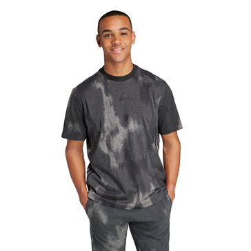 Adidas Men's Future Icons 3-Stripes Tee