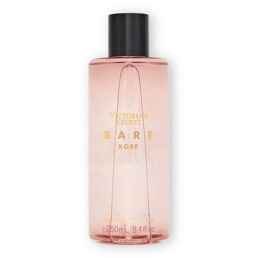 Victorias Secret Bare Rose Fragrance Mist