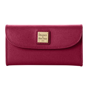 Dooney & Bourke Continental Clutch