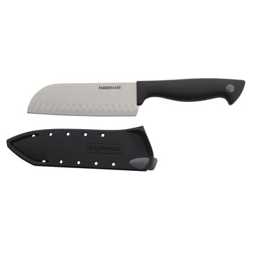 Farberware Edgekeeper 5-inch Santoku Knife