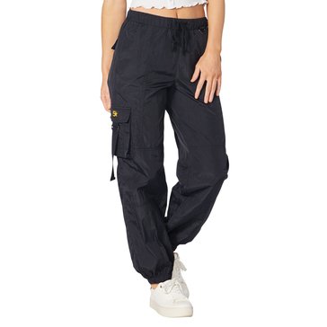 Fivestar General Women's Low Rise Balloon Cargo Pants Juniors