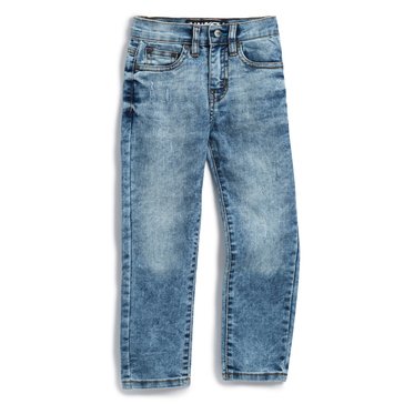 Liberty & Valor  Big Boys' Everyday Jeans