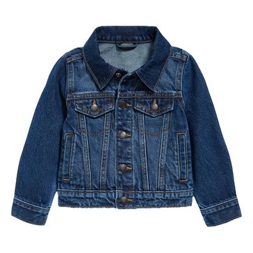 Old Navy Baby Boys' Denim Jacket