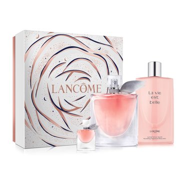 Lancome La Vie Est Belle Eau de Parfum Inspirations Gift Set