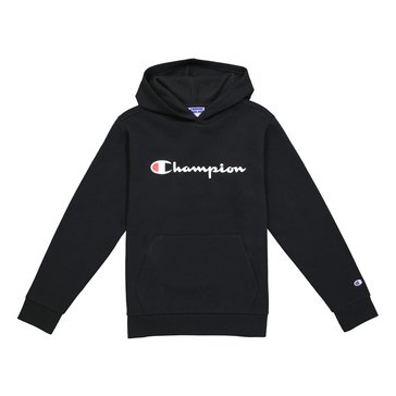 Champion Little Boys' Powerblend Hoodie