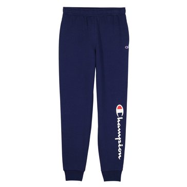 Champion Little Boys' Powerblend Joggers