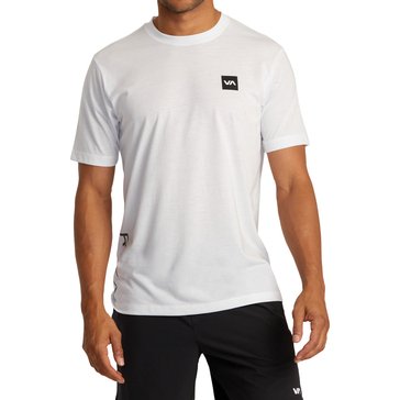 RVCA Sport Men's RVCA 2X Performance Tee