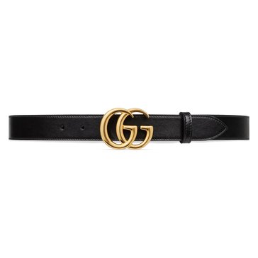 Shoelace belt gucci hotsell