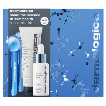 Dermalogica Supple Skin Kit