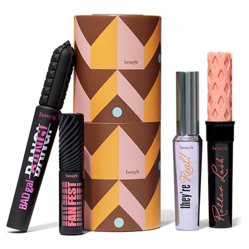 Benefit Nice List Lashes Mascara Set