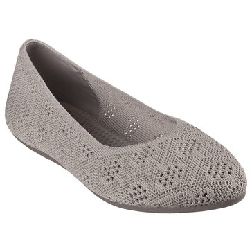 Skechers Modern Comfort Women's Cleo 2.0 Knitty Witty Shoe