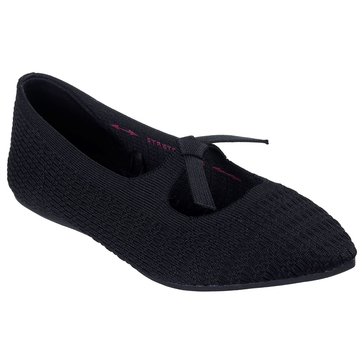 Skechers Modern Comfort Women's Cleo Point Slip On Shoe