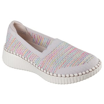 Skechers Active Women's Wilshire Blvd Slip On Shoe