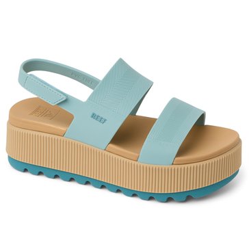 Reef Women's Water Vista Higher Sandal