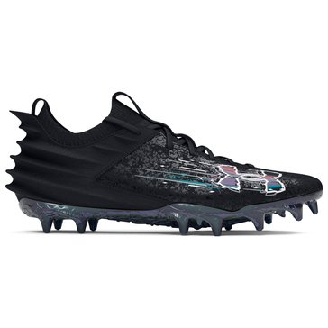 Under Armour Men's Blur Smoke Football Cleats