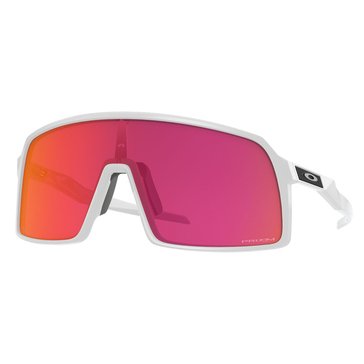 Oakley Men's Sutro with Prizm Field Sunglasses