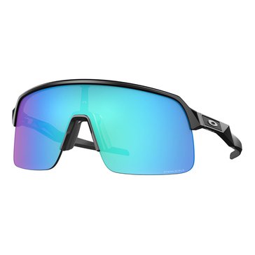 Oakley Men's Sutro Lite with Prizm Sapphire Sunglasses