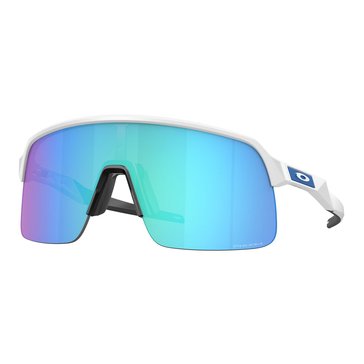 Oakley Men's Sutro Lite with Prizm Sapphire Sunglasses