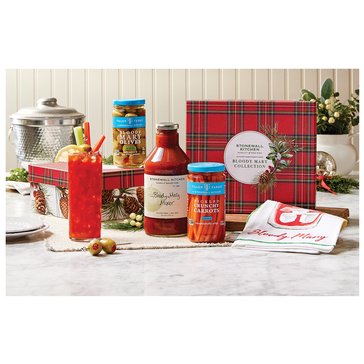 Stonewall Kitchen Bloody Mary Collection