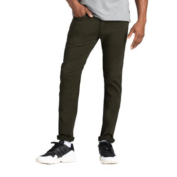 DUER Men's No Sweat Relaxed Taper Pants