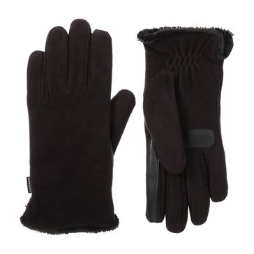 Isotoner Smart DRI Stretch Fleece Glove