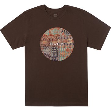 RVCA Men's Motors Tee