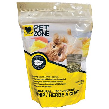 Pet Zone Catnip