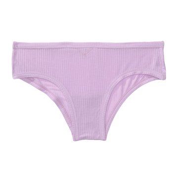 Aerie Women's Rib Lowrise Cheeky Underwear