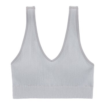 Aerie Women's Seamless Padded Voop Bralette