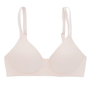 Aerie Women's Real Sunnie Wireless Push Up Bra