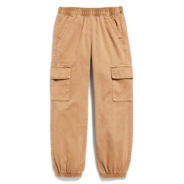 Old Navy Big Girls' Cargo Joggers