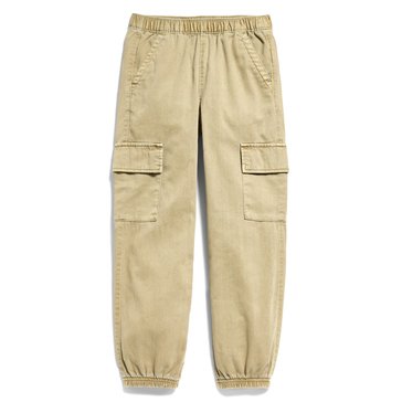 Old Navy Big Girls' Cargo Joggers