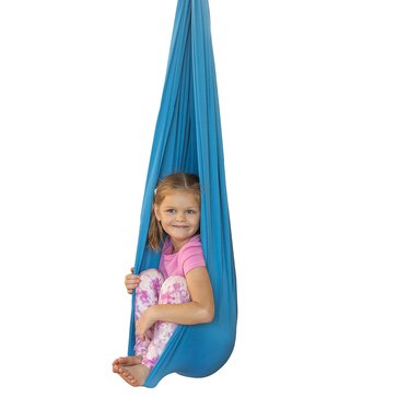 Hearthsong 5' Stretchy Sensory Yoga Swing