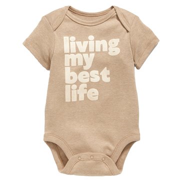 Old Navy Baby Unisex Bodysuit