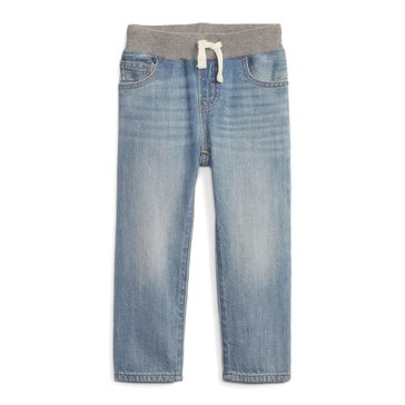 Gap Toddler Boys' Slim Fit Jeans