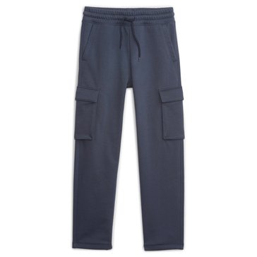 Gap Big Boys' Cargo Sweat Pants