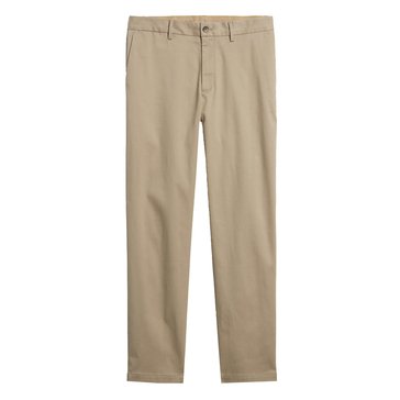 Banana Republic Men's New Straight Pants