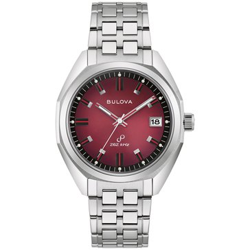 Bulova Men's Precisionist Classic Bracelet Watch