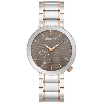 Bulova Women's Quartz Modern Bracelet Watch