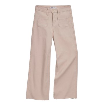 YMI Big Girls' Cargo Pants