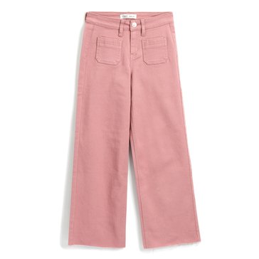 YMI Big Girls' Cargo Pants