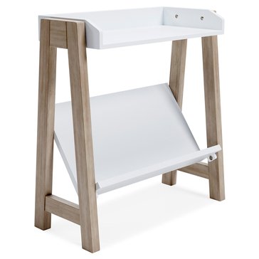 Signature Design by Ashley Blariden Small Bookcase